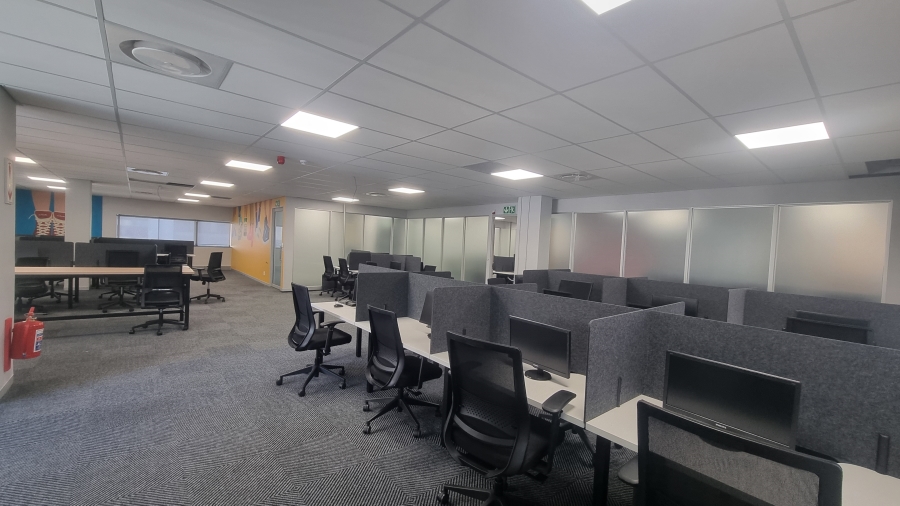 To Let Commercial Property for Rent in Cape Town City Centre Western Cape
